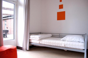 Hostel Flensburg, Flensburg